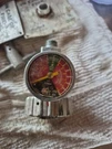 Range Guard For Suppression System Old Style Valve Assembly. Fixed Price $45.00.