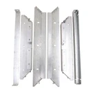 Sti EZG844 Grid Assembly Bracket Kit For 44+ Fire-rated Pathways (8 Unit). Fixed Price $354.50.