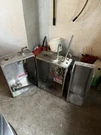 Ansul R-102 Wet Chemical Fire Suppression System. Used, But Works Great. Fixed Price $950.00.