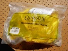 Guardian Fall Protection 11203 IS-72-2R 6-FOOT Double Leg Shock Lanyard New Nib. Fixed Price $74.99.