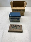 Power Sonic PS-12140 F2 Battery. Fixed Price $40.22.