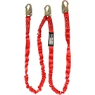 Palmer Safety L121233 6 Ft Double Legs Lanyard Internal Shock Absorber. Fixed Price $88.82.