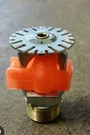 Tyco Fire Sprinkler Head, Model EC-11, TY5237, 11.2K, 3/4", Pendent. Fixed Price $24.00.