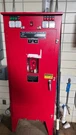 Metron Diesel Fire Pump Controller Model FD2-J 120VAC 1996 Era. Fixed Price $1950.00.