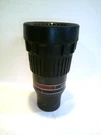 Akron Akromatic Ii STYLE5224, 1-1/2 Nh Adjustable Nozzle Tip. Fixed Price $75.00.