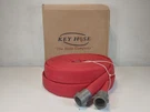 Key Hose Red ECO-10 DJ17 -ECO-1-3/4" X 1-1/2" 50' Alum R/l Nh Bowl Pc. Fixed Price $199.00.