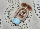 Reliable Automatic Sprinkler, Head, GU1B, Model G, 165F, 1/2 Npt New!. Fixed Price $10.95.