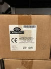 Fireye ZB110IR Chassis Amplifier 120V. Fixed Price $1800.00.