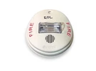 Gentex GCC24CW Fire Alarm Horn Strobe Ceiling White W/ Mounting Plate. Fixed Price $19.95.