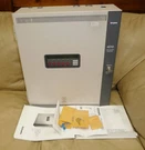 Simplex Fire Alarm Control Panel With Expansion Power Supply 4010-9101 Used. Fixed Price $875.00.