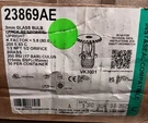Box Of 50 - Viking 23869AE VK3001 Sprinkler Heads, 3MM Glass Bulb Quick Response. Fixed Price $349.99.