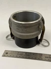 New Old Stock Andrews 300 -b-al 3" Dixon Ms 27026-15 Cam & Groove Coupler. Fixed Price $24.99.