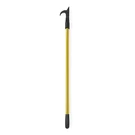 Nupla 6894236 Pike Pole, Round, Fiberglass, 88-1/2 In.. Fixed Price $87.35.