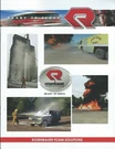 Fire Equipment Brochure - Rosenbauer System Foampro Cafs Uhps (DB374). Fixed Price $12.99.