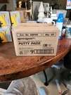 (qty 20) Specseal SSP4S Fire Barrier Putty Pad 7-1/4" X 3/16". Fixed Price $72.00.