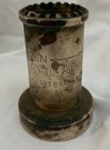 Elkhart Brass Mfg. Co Inc. L-206-T Fire Hose Nozzle. Fixed Price $19.95.