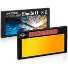 SHADE11 2 1/4 Auto Darkening Welding Lens Blue Puddle Technology. Fixed Price $53.47.