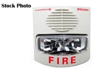 Simplex 49AV-WWF White Wall Fire Alarm Strobe Fast Free Shipping C. Fixed Price $64.50.