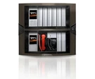 Edwards 4-CAB16D Bronze Fire Alarm Door Assembly With User Interface Spaces. Fixed Price $999.99.