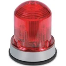 Edwards Signaling 125LEDFR120A Warning Light, Red, 65 Flashes Per Minute, Led,. Fixed Price $275.99.