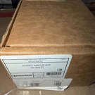 Edwards Est SIGA-AA30 Audio Amplifier Watt New In Box. Fixed Price $340.00.