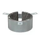 3M Fire Barrier Plastic Pipe Device ULTRA-PPD3, In. Fixed Price $225.90.