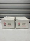 (2) STI-1210D Horn/strobe Damage Stopper Open Back Box Ctsa. Fixed Price $53.54.