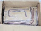 Johnson Controls Tyco 540001580, 1001461-8", DV-5A Dielec/elec Trim Valve #9. Fixed Price $2849.05.