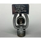 Vintage Grinnell Sidewall Fire Sprinkler Head Year 1980. Fixed Price $35.00.