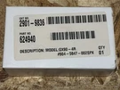 Gentex GX90-4R Red Wall Mount Mini Horn Fire Alarm Brand New. Fixed Price $19.99.