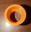 (10) Flameguard F438 Coupling Nominal Socket End Style Cpvc Domestic SCH-40. Fixed Price $19.99.