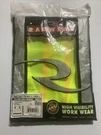 Radians SV6GS Small Green Two Tone Surveyor Class 2 Vest. Fixed Price $8.99.