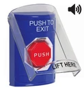 New Sti SS24A8PX-EN Pneumatic Illuminated Adjustable Timer W/shield W/sound Blue. Fixed Price $149.99.