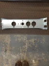 Flexhead Industries MP24BKT2 - Multiport Bracket. Fixed Price $12.99.