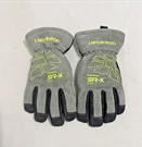 Hexarmor Firearmor Sr-x 8180 Work Gloves Large Cow Leather Para-aramid Jan 2025. Fixed Price $59.99.