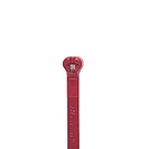 Abb Thomas & Betts TY25M-2 7" 50LB Red 1000/BAG. Fixed Price $228.28.