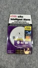 Kidde Intelligent Voice Alarm Combination Smoke & Carbon Monoxide Kncosmba. Fixed Price $40.00.