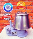 90-DAYWARRANTY Protectoseal F8542H End-of-line Pressure Vacuum Conservation Vent. Fixed Price $2000.00.