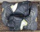 Mfg 2015 Globe Size 13 14" Pull On Structural Firefighter Boots Tow Usa. Fixed Price $85.00.