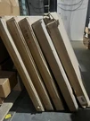 Edwards Est 3-CAB7D Cabinet Door Gray. Fixed Price $279.99.
