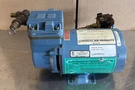 General Air Oil-less Compressor Pump For Sprinkler Systems P/n: OL11016AC. Fixed Price $499.99.