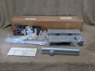 Rixson 0601 Fire Door Closer Holder V Series Push Side Mount. Fixed Price $599.00.