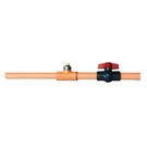 Vesda Vsp-cot-kit Pipe Clean-out Same Day Shipping (sealed). Fixed Price $136.25.
