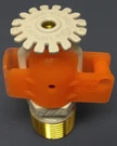 Lot Of - Victaulic V2740 Pendant Quick Response 155 K=4.9 1/2 Npt Sprinkler. Fixed Price $19.00.