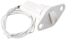 Edwards Signaling 3005-N Recessed Roller Plunger/closed. Fixed Price $24.51.