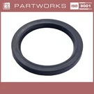 Shaft Seal Wheel Bearing For Porsche 911 3.2 Wtl 930 Turbo Rear Inner. Fixed Price $30.28.