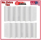 12 Pack Bricks High Temp Insulated For Wood Stove Fireplace. Fixed Price $55.46.