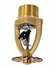 165*F Fusible Link Brass Pendent Storage Sprinkler Rasco Reliable Model N25 Esfr. Fixed Price $19.56.