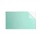 Weldcote Klearviewli Klear-view Inside Cover Lens 5 Pack 1EA. Fixed Price $8.15.