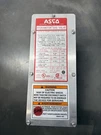 AH2E102A4 Asco Hydramotor Electro-hydraulic Actuator W/damper Shaft And Arm. Fixed Price $363.73.